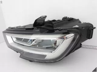 8V0941035 90104568 Фара левая Audi A3 8V Арт e10471831, вид 3