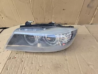 7202583 440597 Фара левая BMW 3 E90/E91/E92/E93 Арт e10472001, вид 1