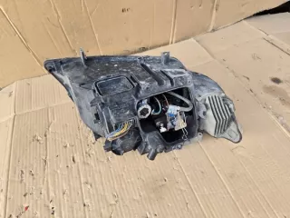 7202583 440597 Фара левая BMW 3 E90/E91/E92/E93 Арт e10472001, вид 2