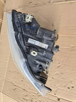 7202583 440597 Фара левая BMW 3 E90/E91/E92/E93 Арт e10472001, вид 5