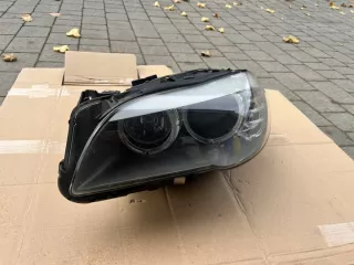 7203239 Фара левая BMW 5 F10/F11/GT F07 Арт e10472031, вид 1