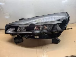 260600149R 148R006599 850228749R Фара левая Mitsubishi Colt 5 Арт e10472487, вид 1