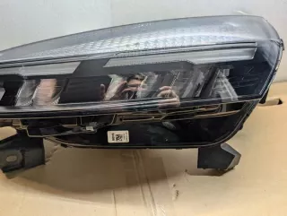 260600149R 148R006599 850228749R Фара левая Mitsubishi Colt 5 Арт e10472487, вид 3