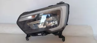 260607867R 17112020 0021113004 Фара левая Renault Master 3 Арт e10472687