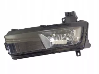 5TA941662A Фара противотуманная правая Volkswagen Touran 2 Арт e10473129, вид 1