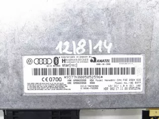 8P0862335S 16805183066 Блок управления (другие) Audi A3 8P Арт e10473256, вид 3
