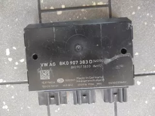 8K0907383D Блок управления (другие) Audi Q5 1 Арт e10473304, вид 2