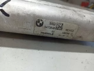 9473848 Радиатор кондиционера BMW X3 G01 Арт e10473386, вид 4