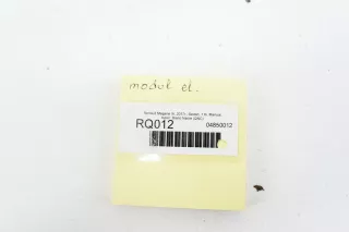 284B11258R Блок управления (другие) Renault Megane 4 Арт e10473632, вид 3