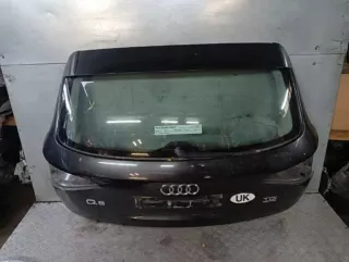 ACF30710 Крышка багажника (дверь 3-5) Audi Q5 1 Арт e10473759, вид 1