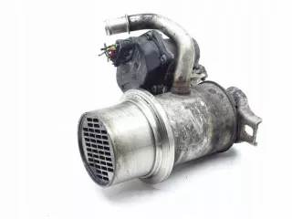 04L131512BH 16804627458 Радиатор EGR Skoda Superb 3 Арт e10473903, вид 1