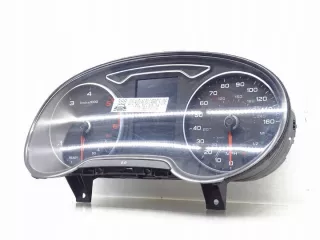 8V0920971R 16810261735 Щиток приборов (приборная панель) Audi A3 8V Арт e10474022, вид 1