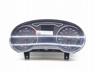 8V0920971R 16810261735 Щиток приборов (приборная панель) Audi A3 8V Арт e10474022, вид 2