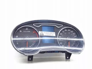 8V0920971R 16810261735 Щиток приборов (приборная панель) Audi A3 8V Арт e10474022, вид 3