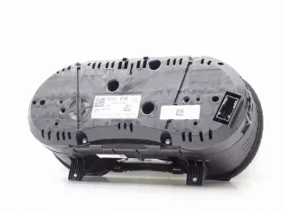 8V0920971R 16810261735 Щиток приборов (приборная панель) Audi A3 8V Арт e10474022, вид 4