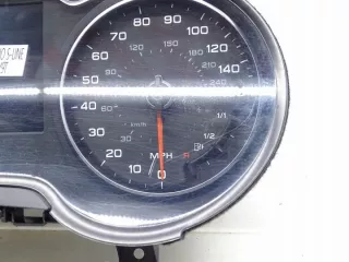 8V0920971R 16810261735 Щиток приборов (приборная панель) Audi A3 8V Арт e10474022, вид 5