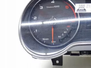 8V0920971R 16810261735 Щиток приборов (приборная панель) Audi A3 8V Арт e10474022, вид 6
