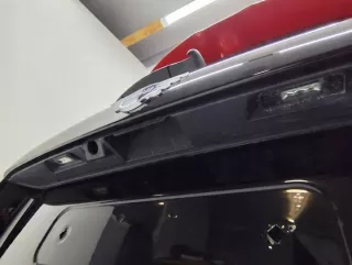  Крышка багажника (дверь 3-5) MINI Cooper F56,F55 Арт e10474046, вид 2