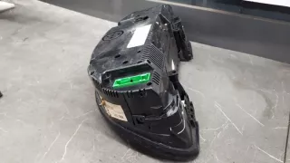 0263626035 Щиток приборов (приборная панель) Audi A4 B6 Арт e10474054, вид 6
