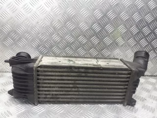 9645682880 Интеркулер Citroen C5 2 Арт e10474097, вид 4