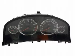 13186701EM Щиток приборов (приборная панель) Opel Signum Арт e10474447, вид 1