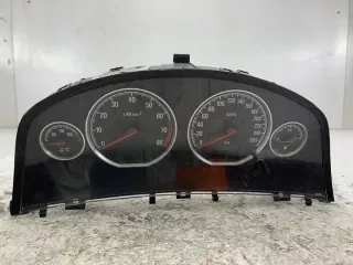 13186701EM Щиток приборов (приборная панель) Opel Signum Арт e10474447, вид 2