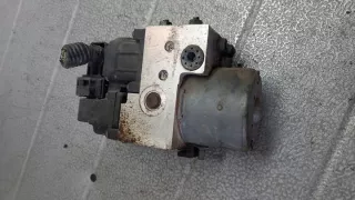 0273004203 Блок ABS Citroen Xsara Арт e10475805, вид 1