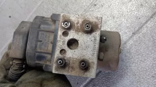 0273004203 Блок ABS Citroen Xsara Арт e10475805, вид 2