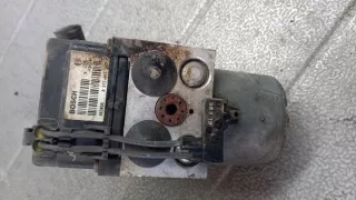 0273004203 Блок ABS Citroen Xsara Арт e10475805, вид 4