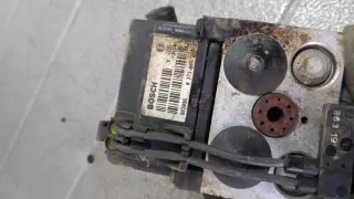 0273004203 Блок ABS Citroen Xsara Арт e10475805, вид 5