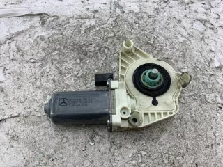A1698201542 Моторчик стеклоподъемника Mercedes A W169 Арт e10475984, вид 2