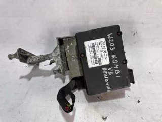 A2095450232 Блок ABS Mercedes C W203 Арт e10476149, вид 2