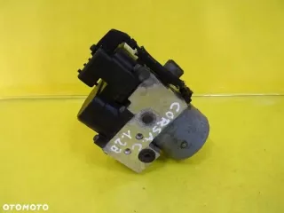 0273004227 09127108 0265216478 Блок ABS Opel Corsa C Арт e10476326, вид 1
