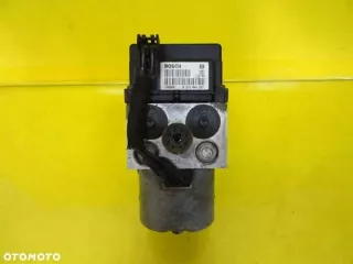 0273004227 09127108 0265216478 Блок ABS Opel Corsa C Арт e10476326, вид 2