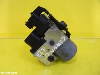 0273004227 09127108 0265216478 Блок ABS Opel Corsa C Арт e10476326, вид 4