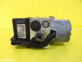 0273004227 0265216478 09127108 Блок ABS Opel Corsa C Арт e10476327, вид 2