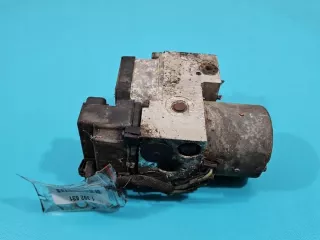 0265220584 0273004517 IMPRK1392631, Блок ABS Opel Zafira A Арт e10476369, вид 5