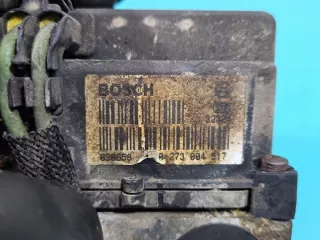 0265220584 0273004517 IMPRK1392631, Блок ABS Opel Zafira A Арт e10476369, вид 7