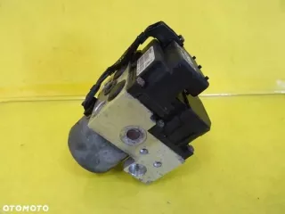 0273004395 7700432643 0265216732 Блок ABS Renault Scenic 1 Арт e10476503, вид 1