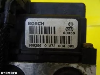 0273004395 7700432643 0265216732 Блок ABS Renault Scenic 1 Арт e10476503, вид 3