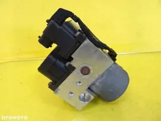 0273004395 7700432643 0265216732 Блок ABS Renault Scenic 1 Арт e10476503, вид 4