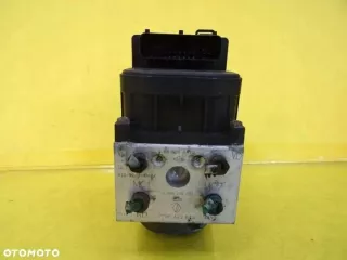 0273004395 7700432643 0265216732 Блок ABS Renault Scenic 1 Арт e10476503, вид 5