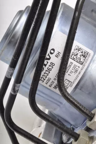 32333638 32281728 Блок ABS Volvo XC60 2 Арт e10476761, вид 2