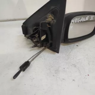 110611081110 10511071109 Зеркало наружное правое Renault Megane 2 Арт e10477028, вид 1