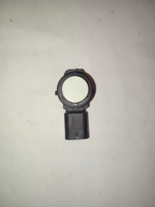 A0009050242 0263013053 0009050242 Датчик удара Mercedes A W176 Арт e10477535, вид 1