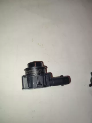 A0009050242 0263013053 0009050242 Датчик удара Mercedes A W176 Арт e10477535, вид 2