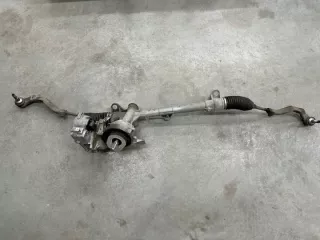 5A19846-01 19071310 38285646495 30821998 Рулевая рейка BMW X1 F48 Арт e10477865, вид 1