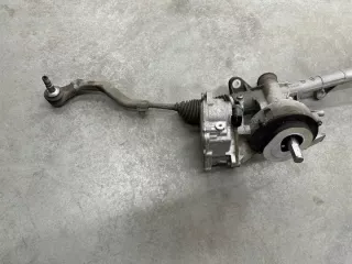 5A19846-01 19071310 38285646495 30821998 Рулевая рейка BMW X1 F48 Арт e10477865, вид 2