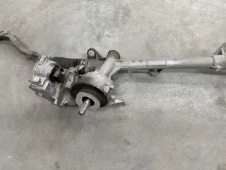 5A19846-01 19071310 38285646495 30821998 Рулевая рейка BMW X1 F48 Арт e10477865, вид 3