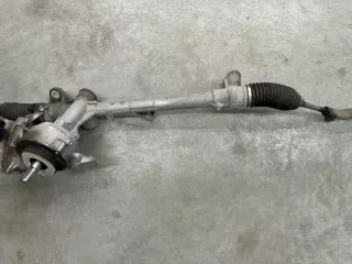 5A19846-01 19071310 38285646495 30821998 Рулевая рейка BMW X1 F48 Арт e10477865, вид 4